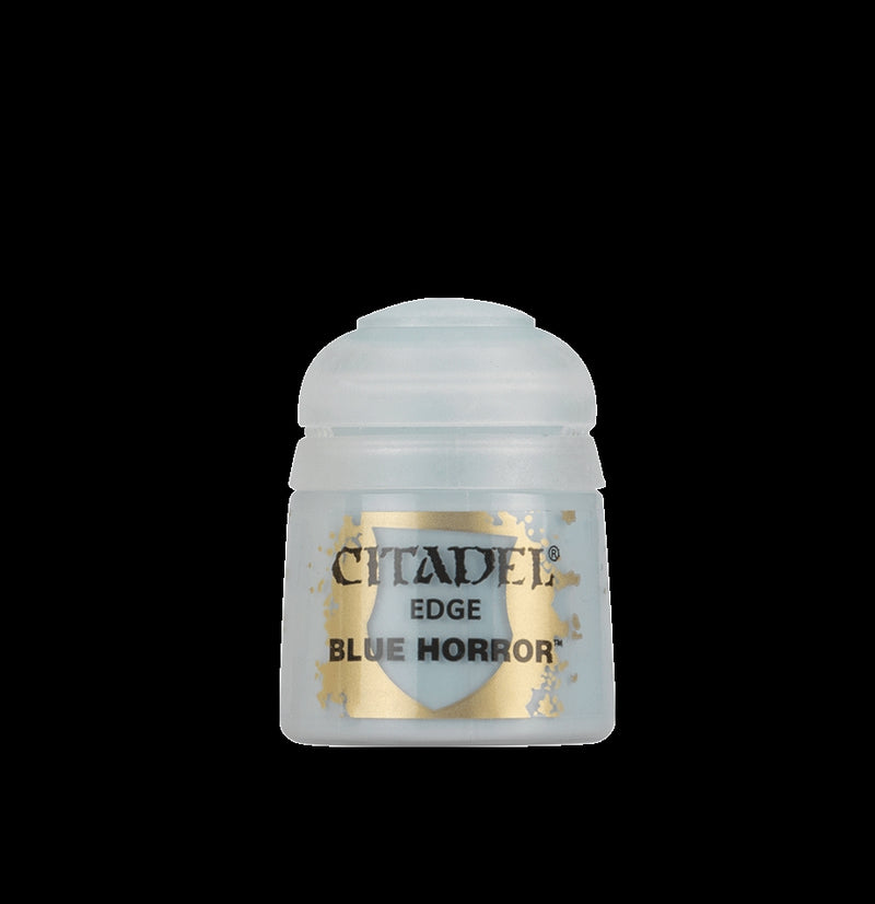 Image for Citadel Layer Paint: Blue Horror (12ml) [Citadel Paint Pots]