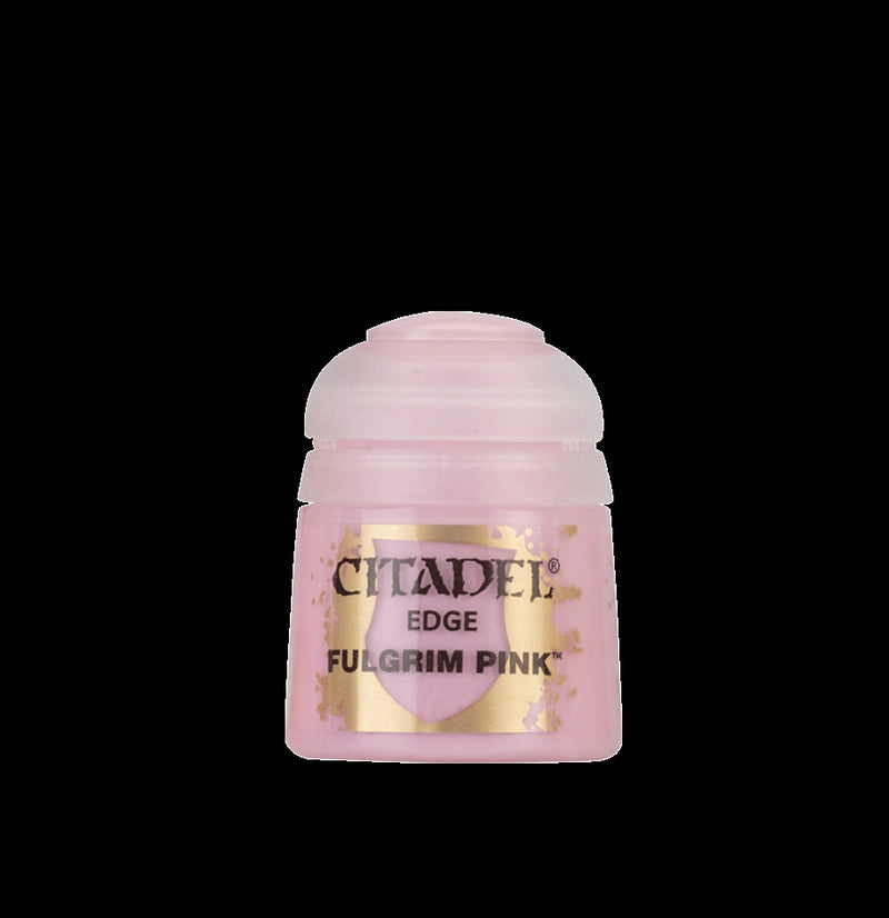 Image for Citadel Layer Paint: Fulgrim Pink (12ml) [Citadel Paint Pots]