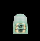Image for Citadel Layer Paint: Gauss Blaster Green (12ml) [Citadel Paint Pots]