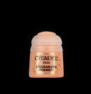 Image for Citadel Layer Paint: Lugganath Orange (12ml) [Citadel Paint Pots]