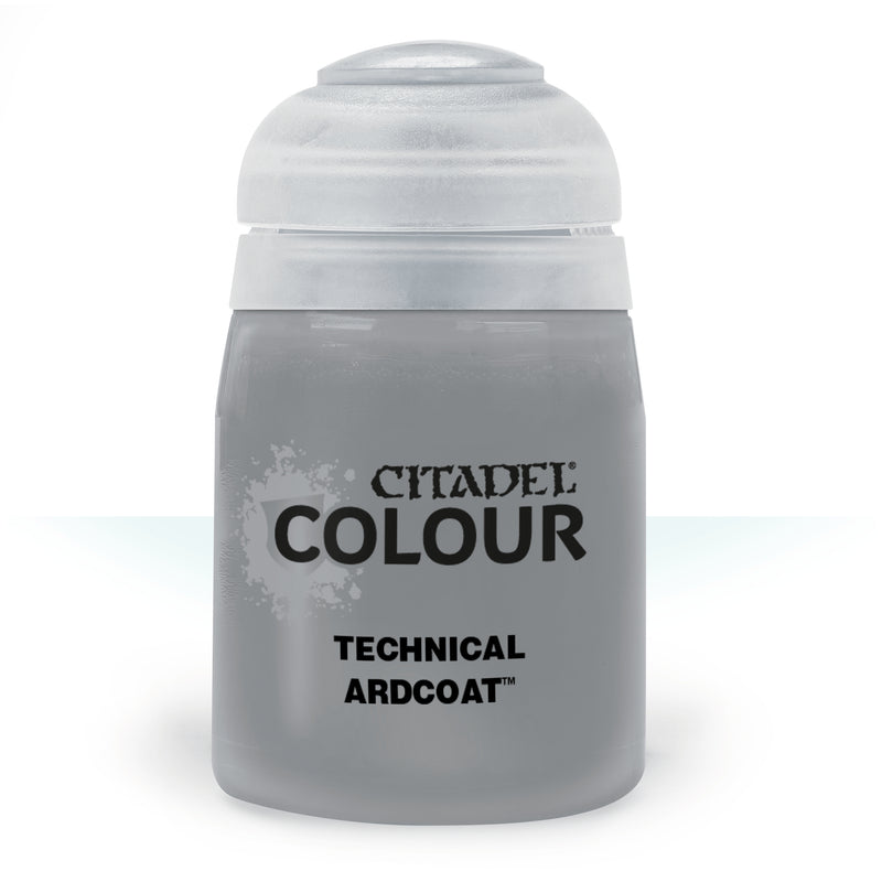 Image for Citadel Technical Paint: Ardcoat (24ml) [Citadel Paint Pots]