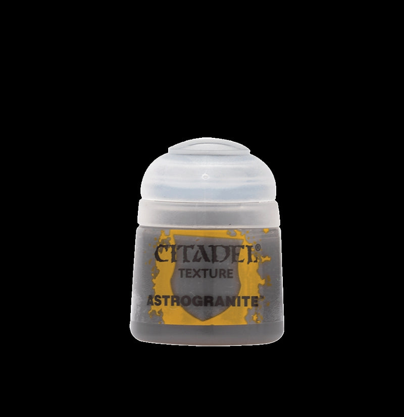 Image for Citadel Technical Paint: Astrogranite (24ml) [Citadel Paint Pots]