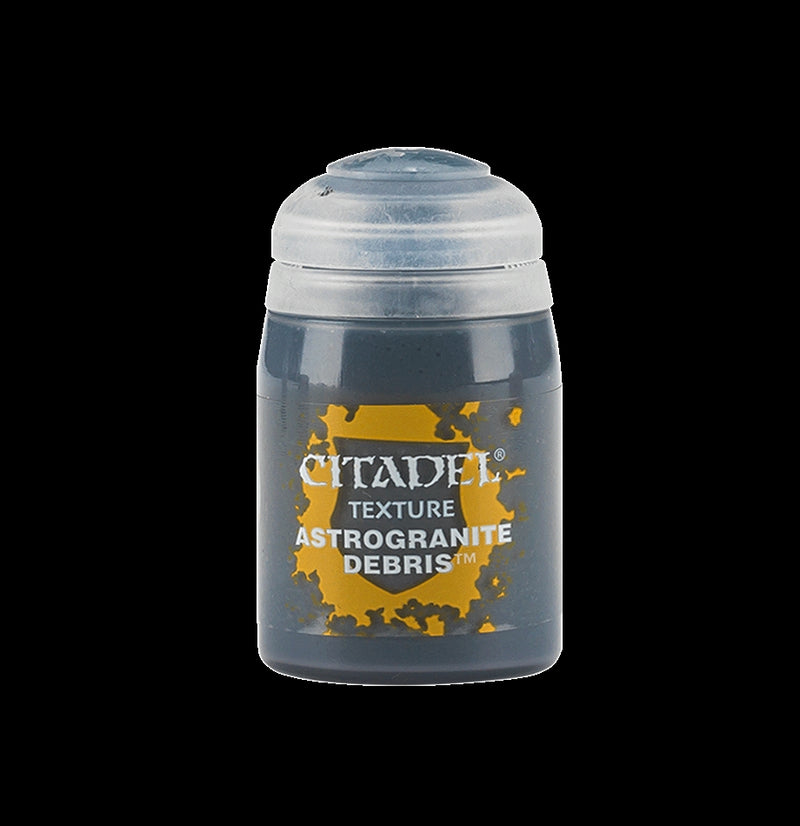 Image for Citadel Technical Paint: Astrogranite Debris (24ml) [Citadel Paint Pots]