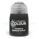 Image for Citadel Technical Paint: Mordant Earth (24ml) [Citadel Paint Pots]