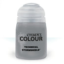Image for Citadel Technical Paint: Stormshield (24ml) [Citadel Paint Pots]