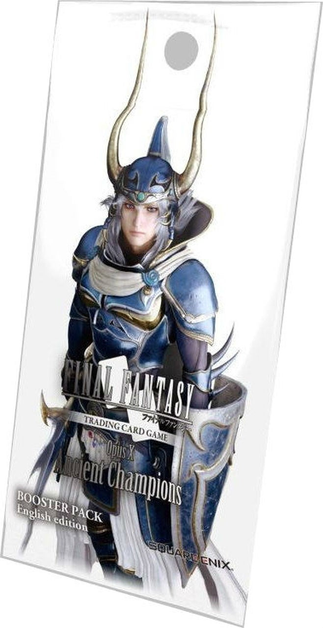 Image for Opus X Booster Pack (OP10)
