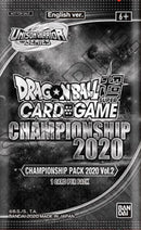 Championship Pack 2020 Vol. 2