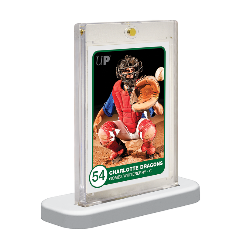 Ultra PRO: One-Touch Stand - 35pt (Assorted Color 12-pack)