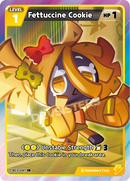 Image for Fettuccine Cookie (BS3-041) [Age of Heroes and Kingdoms] - CookieRun: Braverse TCG