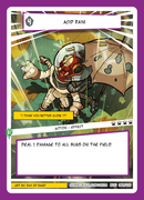 Image for Acid Rain (084/110) [The Bug-inning] - Shard Bugs TCG