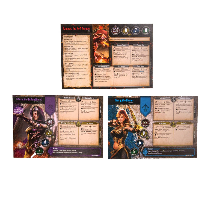 Arena: The Contest