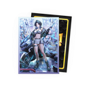 Dragon Shield: Standard 100ct Art Sleeves - Piccarda, Night Rider