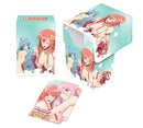 Ultra PRO: Deck Box - Monster Musume (Bath Time)