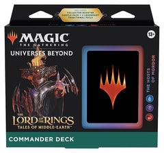 MTG - Lord of the Rings - All