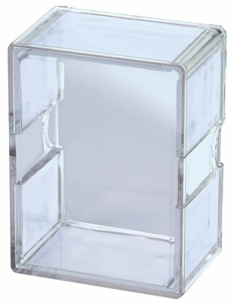 Ultra PRO: Card Storage Box - Diamond Corner (100+)