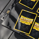 Dragon Shield: 18-Pocket Pages - Japanese Size