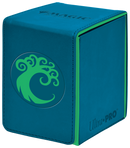 Ultra PRO: Alcove Flip Box - Simic