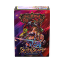 Dragon Shield: Standard 100ct Sleeves - Flesh and Blood (Super Slam)