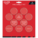 Ultra PRO: H40 Direct Fit Holder (5ct)