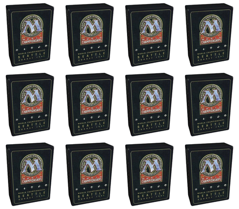 1997 World Championship Deck Display