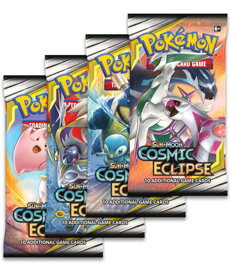 Galar Collection (Grookey/Zamazenta)