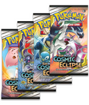 Galar Collection (Scorbunny/Zacian)
