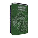 Elite Trainer Deck Shield (Mega Rayquaza/Mega Latios)