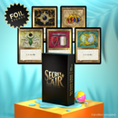 Secret Lair: Drop Series - Dan Frazier is Back (The Enemy Signets - Foil Edition)