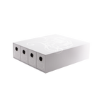 Dragon Shield: Fortress - Horizontal - 4 (White)