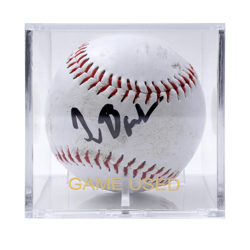 Ultra PRO: Display - Game Used (UV Protection)