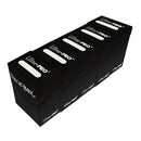 Ultra PRO: 80+ Deck Box (5-Pack / Black)