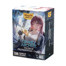 Dragon Shield: Standard 100ct Art Sleeves - VelTech Presidential Card