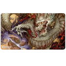 Ultra PRO: Playmat - Japanese Mystical Archive (Divine Gambit)