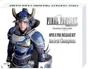Image for Opus X Prerelease Kit (OP10)