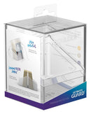 Boulder Deck Case - Clear (Holds 100+)