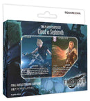 Image for Two-Player Starter Set: Cloud vs Sephiroth (OP11)