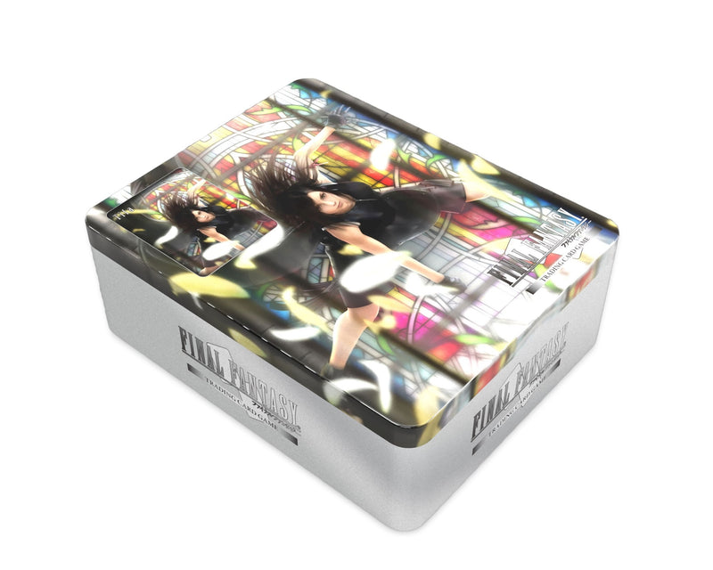 Image for Final Fantasy TCG Gift Set (OP11)