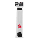 Image for BCW Playmat Tube with Dice Cap - Black