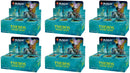 Theros Beyond Death - Booster Case