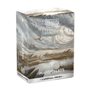 Dragon Shield: Standard 100ct Sleeves - Landfall Series - Marsh Flats (Dual Matte)