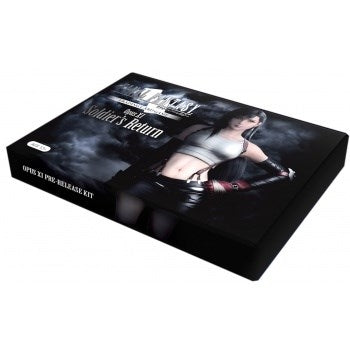 Image for Opus XI Prerelease Kit (OP11)