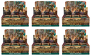 The Lord of the Rings: Tales of Middle-earth - Draft Booster Case