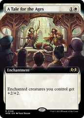 MTG - Wilds of Eldraine - All