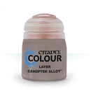 Image for Citadel Layer Paint: Canoptek Alloy (12ml) [Citadel Paint Pots]