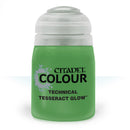 Image for Citadel Technical Paint: Tesseract Glow (18ml) [Citadel Paint Pots]