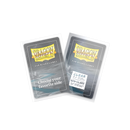 Dragon Shield: Board Game Sleeves - American Mini