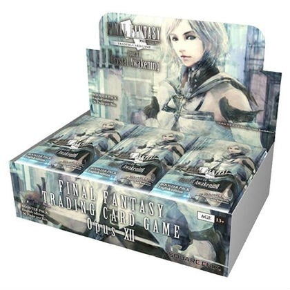 Image for Opus XII Booster Box (OP12)