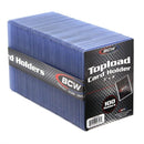 Image for 3" x 4" Topload Card Holder - Standard (100-Count) - Collectible Storage
