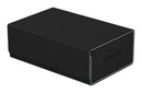 Image for Ultimate Guard Smarthive 400+ XenoSkin - Black [Ultimate Guard Deck Boxes]
