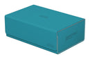 Image for Ultimate Guard Smarthive 400+ XenoSkin - Petrol Blue [Ultimate Guard Deck Boxes]